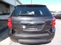 Tungsten Metallic - Equinox LS AWD Photo No. 3