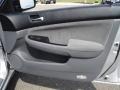 2007 Alabaster Silver Metallic Honda Accord SE Sedan  photo #17