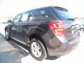 Tungsten Metallic - Equinox LS AWD Photo No. 5