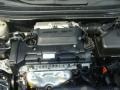 Laguna Sand Metallic - Elantra GLS Sedan Photo No. 13