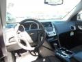 Tungsten Metallic - Equinox LS AWD Photo No. 13