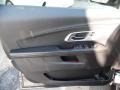 Tungsten Metallic - Equinox LS AWD Photo No. 14