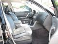 Black Obsidian - FX 35 AWD Photo No. 10