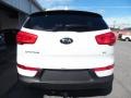 Clear White - Sportage EX AWD Photo No. 3