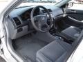 2007 Alabaster Silver Metallic Honda Accord SE Sedan  photo #20