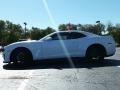 Summit White - Camaro ZL1 Photo No. 11