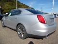 2009 Brilliant Silver Metallic Lincoln MKS Sedan  photo #4