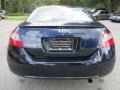 2009 Atomic Blue Metallic Honda Civic LX Coupe  photo #4