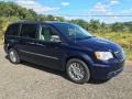 2016 True Blue Pearl Chrysler Town & Country Touring-L  photo #2