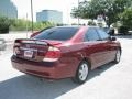 Salsa Red Pearl - Camry LE Photo No. 6
