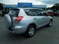 Classic Silver Metallic - RAV4 I4 Photo No. 9