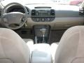 Salsa Red Pearl - Camry LE Photo No. 12