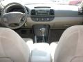 2006 Salsa Red Pearl Toyota Camry LE  photo #12