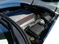 Arctic White - Corvette Stingray Coupe Z51 Photo No. 22