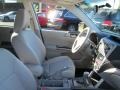 Sky Blue Metallic - Forester 2.5 X Premium Photo No. 15