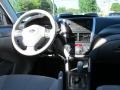 2011 Sky Blue Metallic Subaru Forester 2.5 X Premium  photo #16
