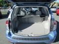 2011 Sky Blue Metallic Subaru Forester 2.5 X Premium  photo #19