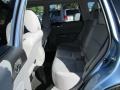 2011 Sky Blue Metallic Subaru Forester 2.5 X Premium  photo #21