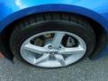 2015 Chevrolet Corvette Stingray Coupe Wheel