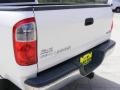 Natural White - Tundra SR5 Double Cab Photo No. 14