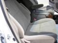 Natural White - Tundra SR5 Double Cab Photo No. 21