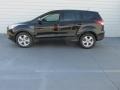 2016 Shadow Black Ford Escape S  photo #6