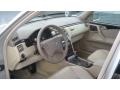 2001 Mercedes-Benz E Java Interior Interior Photo