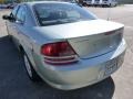 Magnesium Pearlcoat - Stratus SXT Sedan Photo No. 2