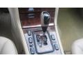 2001 Mercedes-Benz E Java Interior Transmission Photo