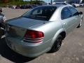 Magnesium Pearlcoat - Stratus SXT Sedan Photo No. 4