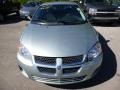 Magnesium Pearlcoat - Stratus SXT Sedan Photo No. 6