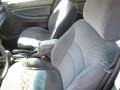 Magnesium Pearlcoat - Stratus SXT Sedan Photo No. 8