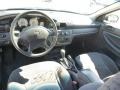 Magnesium Pearlcoat - Stratus SXT Sedan Photo No. 10