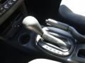 Magnesium Pearlcoat - Stratus SXT Sedan Photo No. 12