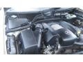  2001 E 320 4Matic Wagon 3.2 Liter SOHC 18-Valve V6 Engine