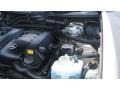 2001 E 320 4Matic Wagon 3.2 Liter SOHC 18-Valve V6 Engine