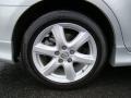 Titanium Metallic - Camry SE Photo No. 14