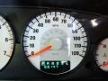 Magnesium Pearlcoat - Stratus SXT Sedan Photo No. 14