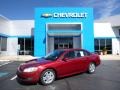 Red Jewel Tintcoat - Impala LT Photo No. 1