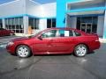 Red Jewel Tintcoat - Impala LT Photo No. 2