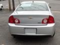 Silver Ice Metallic - Malibu LT Photo No. 5