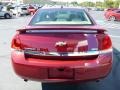 Red Jewel Tintcoat - Impala LT Photo No. 4