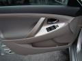 Titanium Metallic - Camry SE Photo No. 16