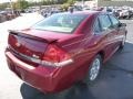 Red Jewel Tintcoat - Impala LT Photo No. 5