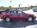 Red Jewel Tintcoat - Impala LT Photo No. 6
