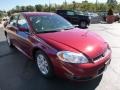 Red Jewel Tintcoat - Impala LT Photo No. 7