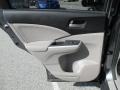 2012 White Diamond Pearl Honda CR-V EX-L 4WD  photo #24