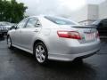 Titanium Metallic - Camry SE Photo No. 24
