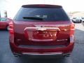 Siren Red Tintcoat - Equinox LTZ AWD Photo No. 5