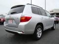 Classic Silver Metallic - Highlander 4WD Photo No. 3